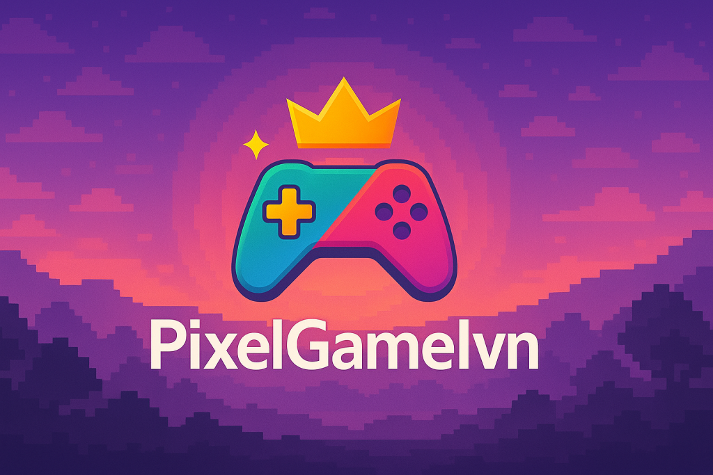 PixelGamelvn