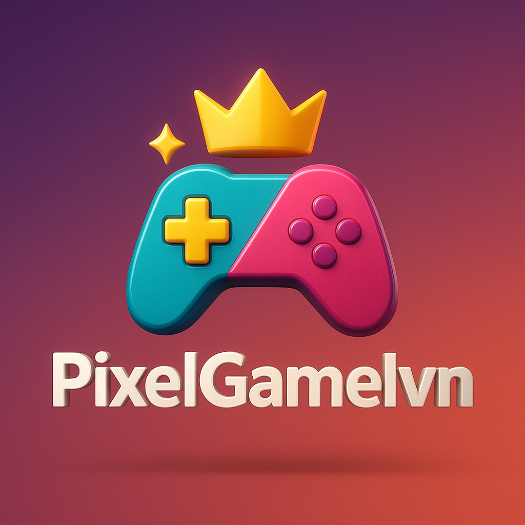 PixelGamelvn